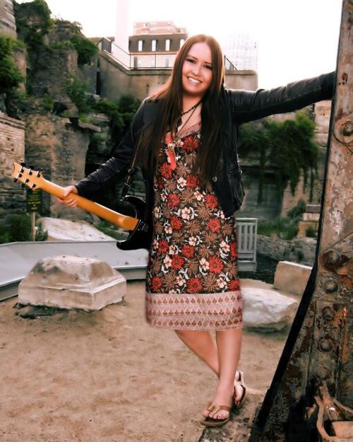Fargo Guitarist Returns To The Winter Blues Festival Kx92 Voiceofalexandria Com