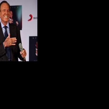 Spanish singer Julio Iglesias says abuse allegations 'absolutely false'