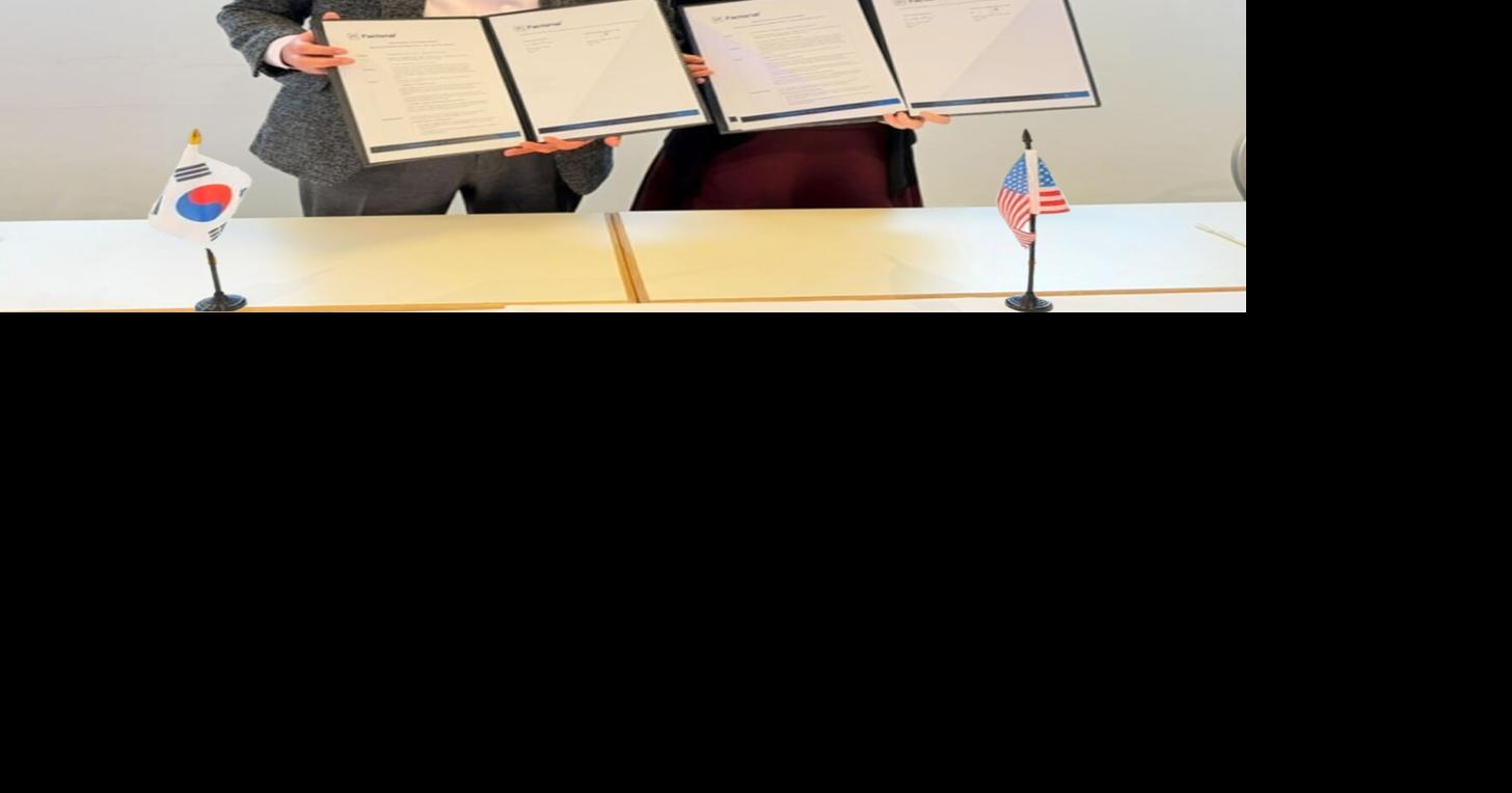 POSCO Future M Signs MOU with U.S.-based Factorial for All-Solid-State Battery Technology Development