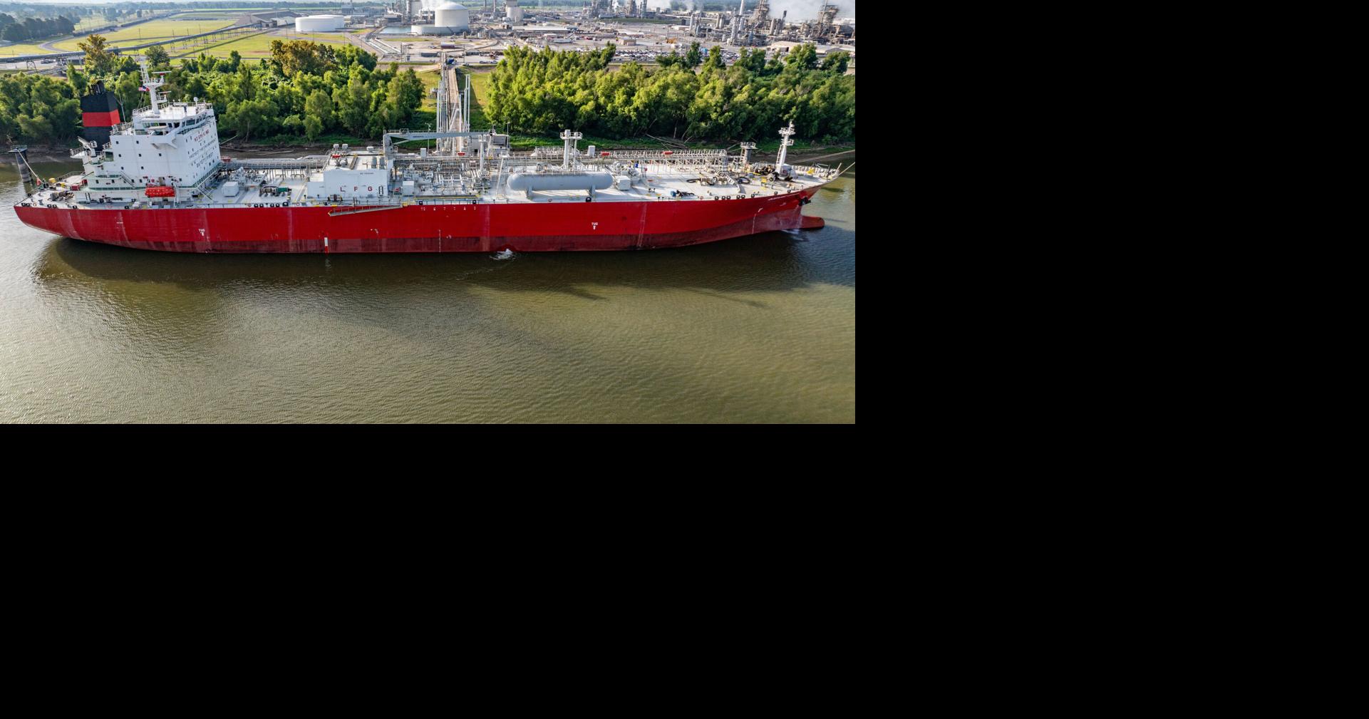 CF Industries, Trafigura and Envalior Announce Shipment of Certified Low-Carbon Ammonia