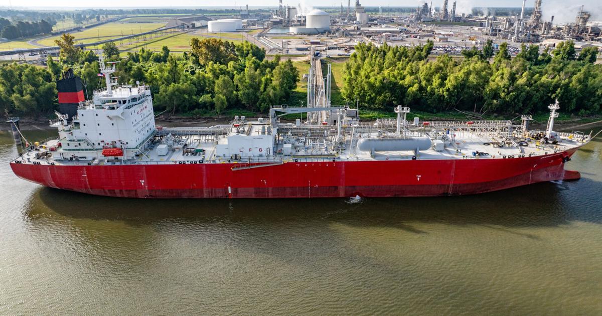 CF Industries, Trafigura and Envalior Announce Shipment of Certified Low-Carbon Ammonia
