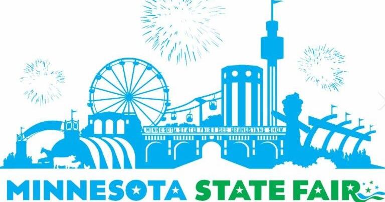 Minnesota State Fair is underway starting today, (Thursday) reminder to drive safely