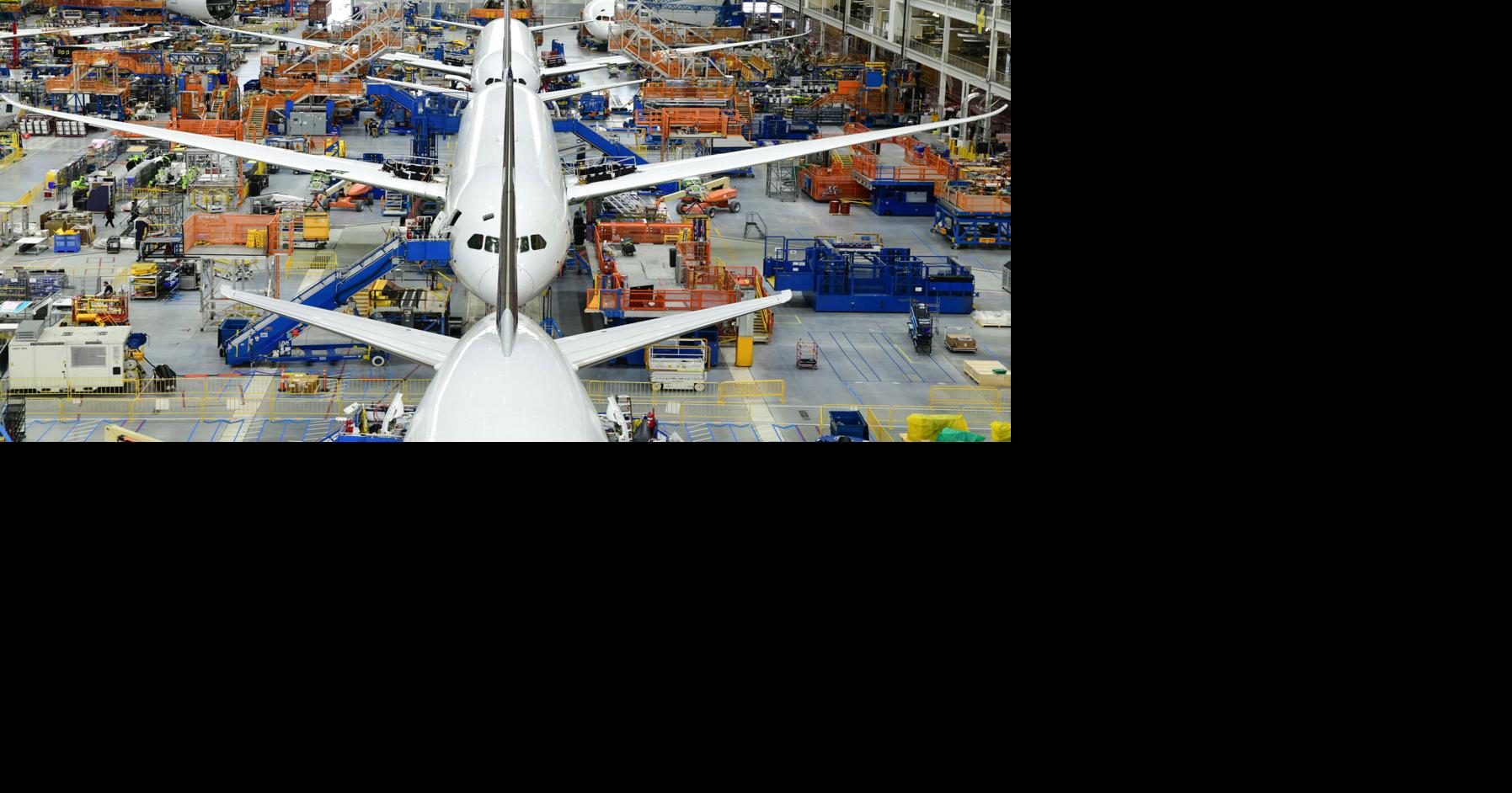 SES, Boeing Reach Milestone Toward Line-Fit Offerability for Multi-Orbit Connectivity