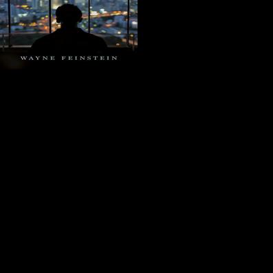 Former Capital Group Executive Wayne Feinstein Launches Debut Novel Turning Today (6/9/26)