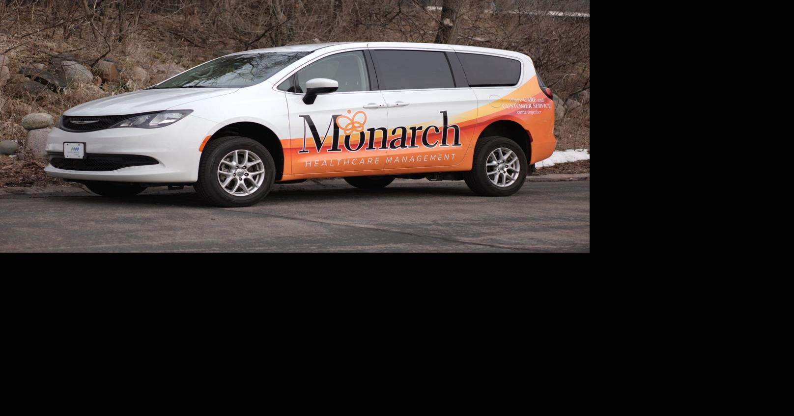 Monarch Healthcare Management Partners with Envoy America to Accelerate Patient Throughput Across Minnesota