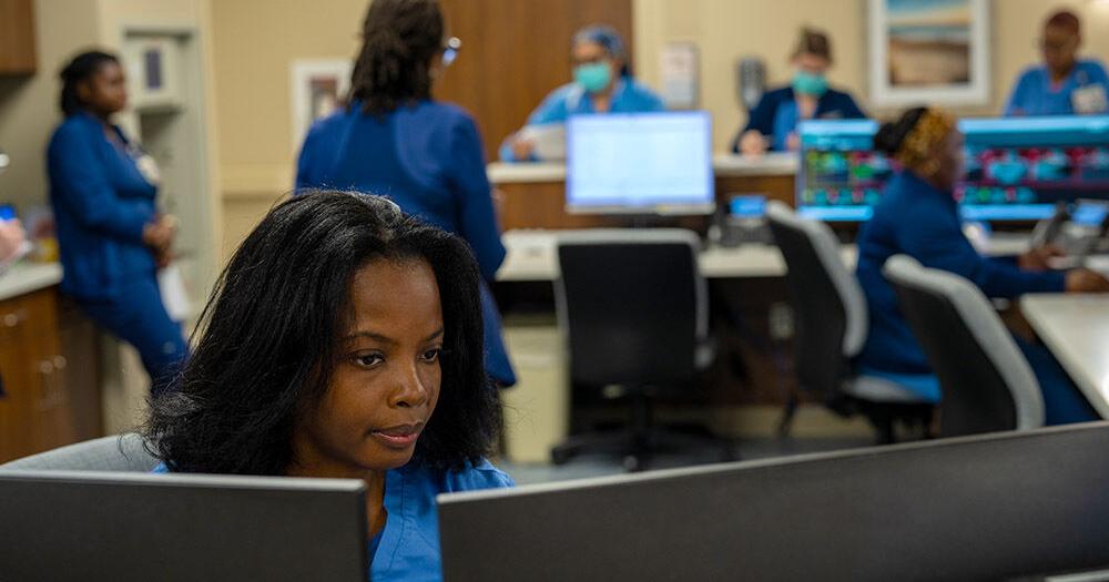 MEDITECH Expanse EHR now live in 43 HCA Healthcare Hospitals