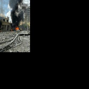 Lebanon PM says working to get Israeli troop withdrawal