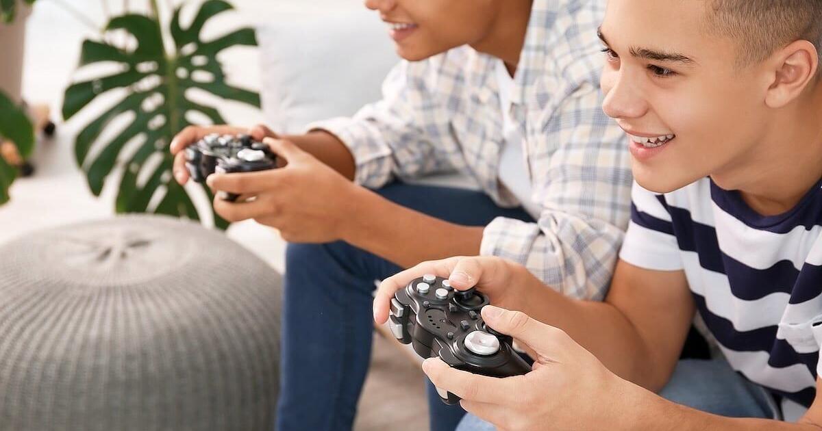 Video Games An Effective Stress Reliever For Young Adults