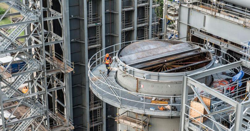 Black & Veatch Awarded Engineering Design for Major Combined Cycle Power Development in Taiwan