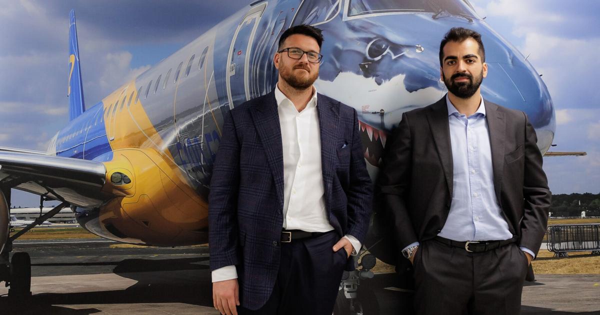 Gold Sponsor of the World Aviation Festival, Value Group Brings to the International Stage Its Revolutionary Approach to IROPS Management