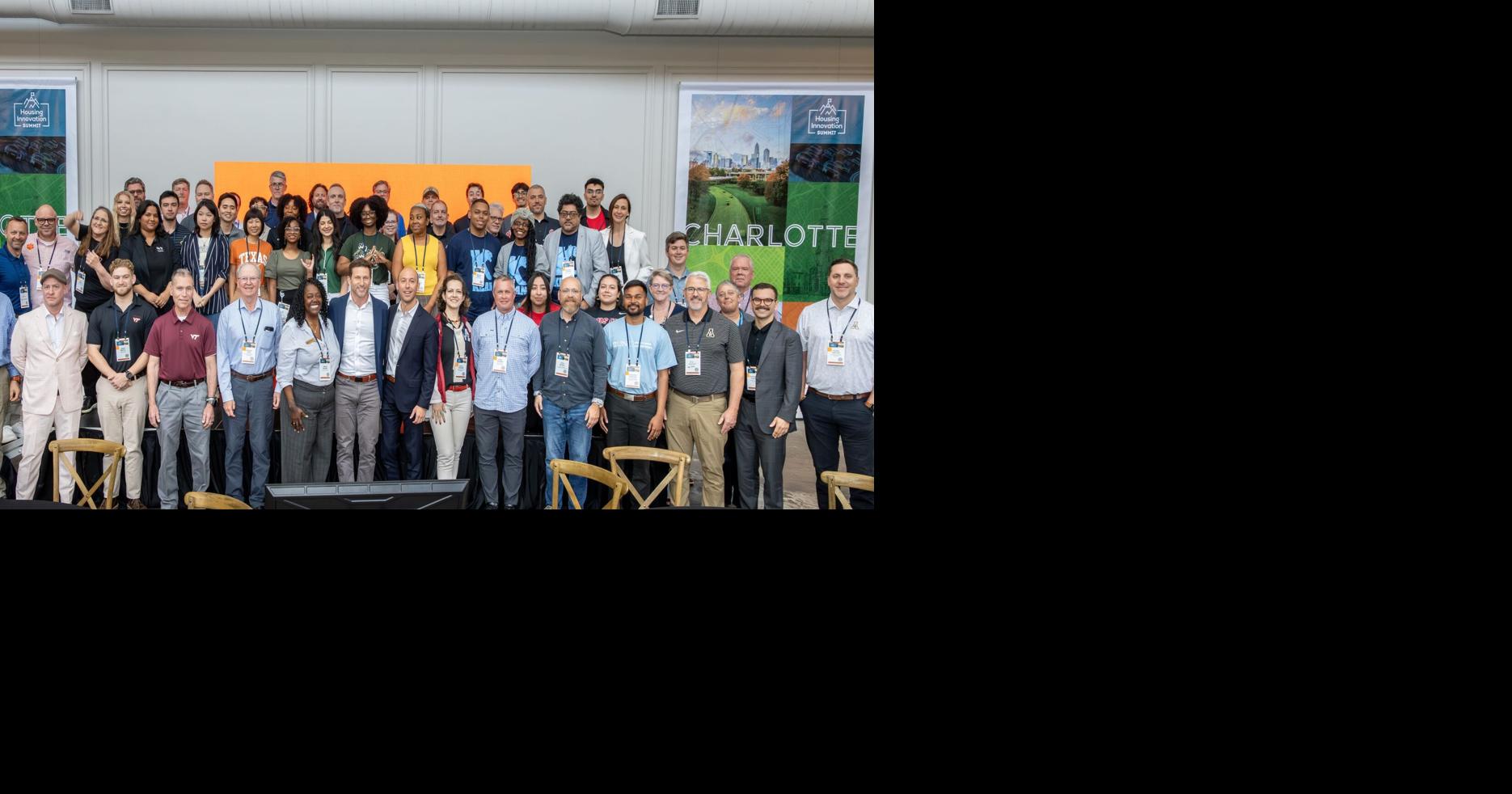 Housing Innovation Challenge Announces 10 University Teams from Across the Country Advancing to the Construction Phase of Inaugural Design-Build Competition