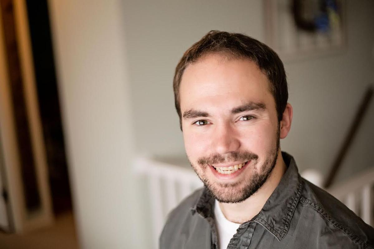 Joey Crouse Joins Counselor Realty of Alexandria Local Business News