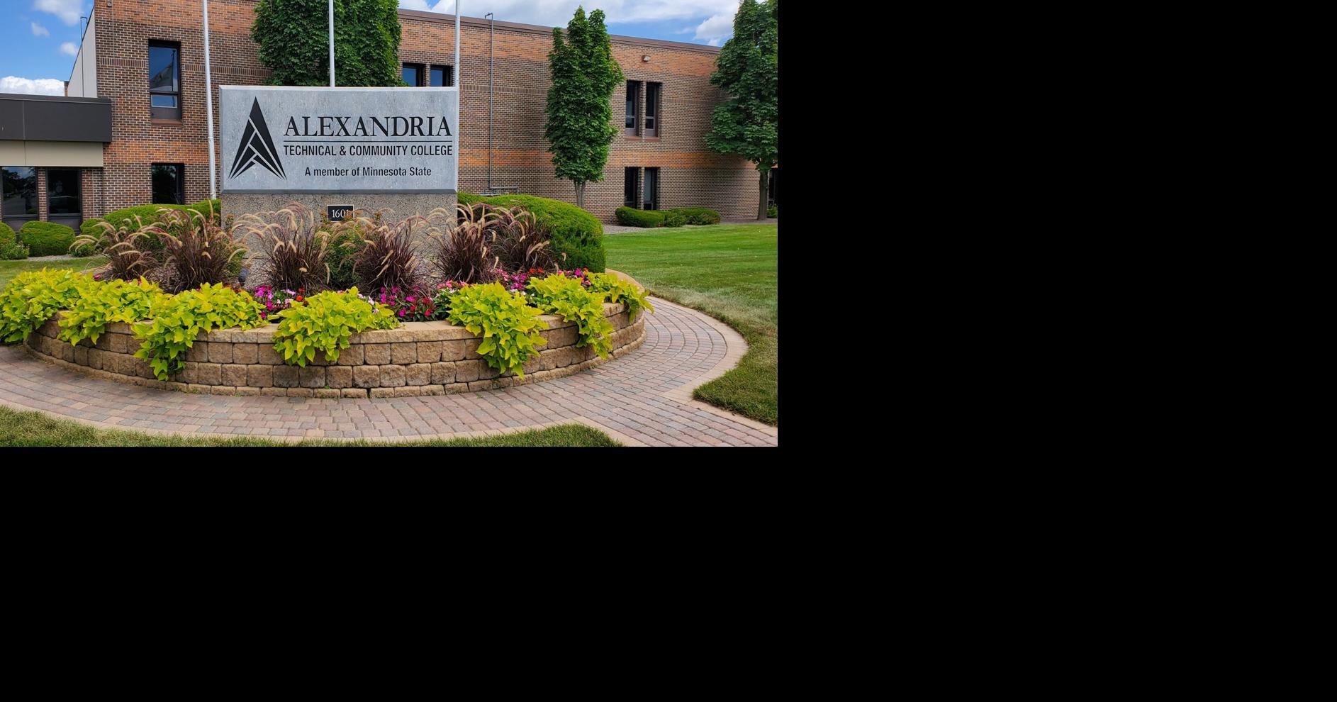 Alexandria Technical & Community College Selected for Pilot Program with United States Naval ...