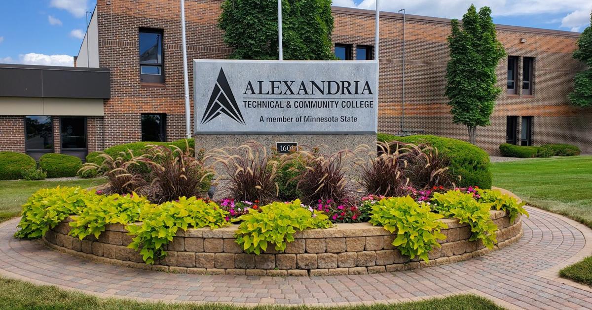 Alexandria Technical & Community College Selected for Pilot Program with United States Naval ...