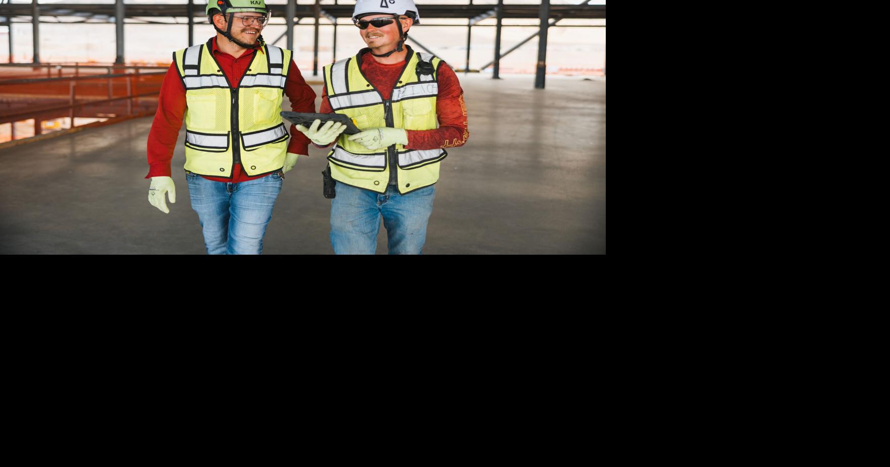 BZI® Announces Its Ranking as #1 in the “Construction Top Workplaces 2025” Award for U.S. Companies with 500-999 Employees