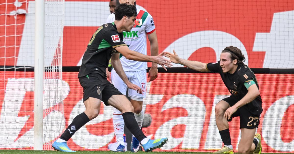 Gio Reyna pleased with landmark goal in Germany ahead of US World Cup ...