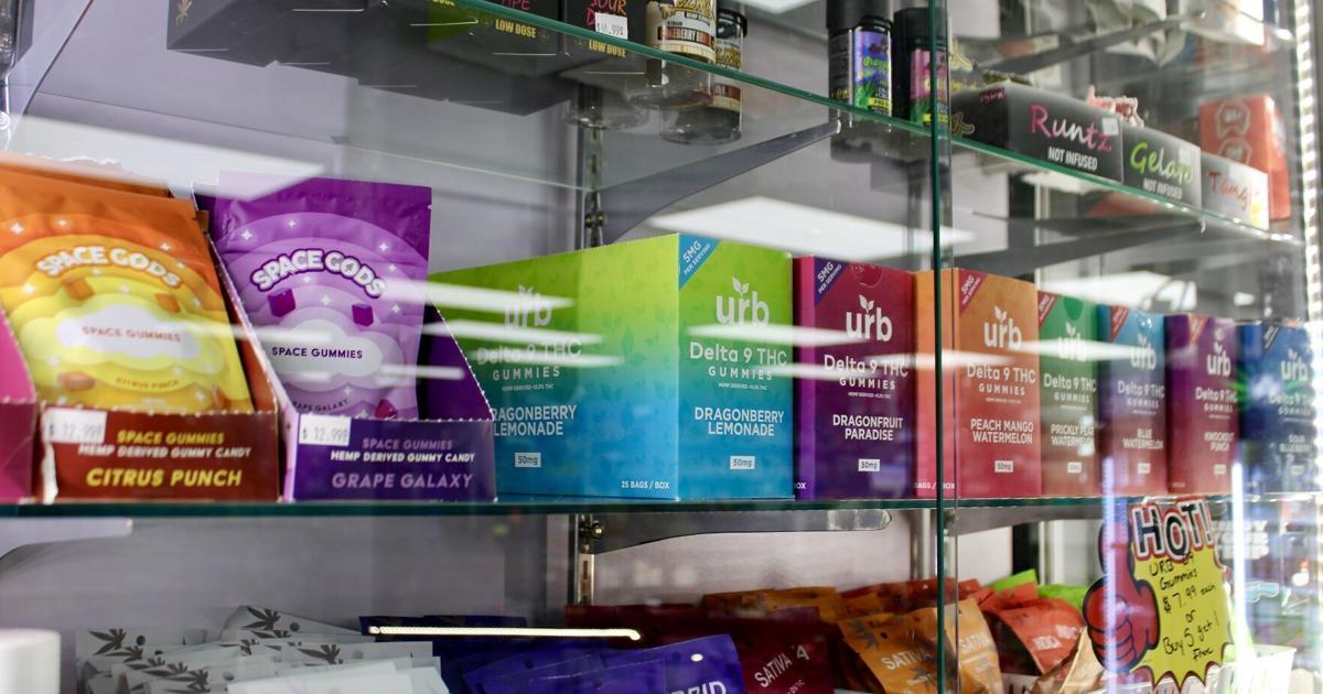 What Minnesota's cannabis industry expansion looks like for Steele County