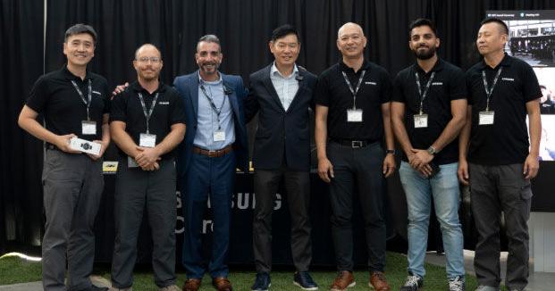 Samsung’s Top Technicians Compete, Connect and Innovate at the 2025 National Skills & Repair Competition