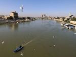 Iraq negotiates new coalition under US pressure