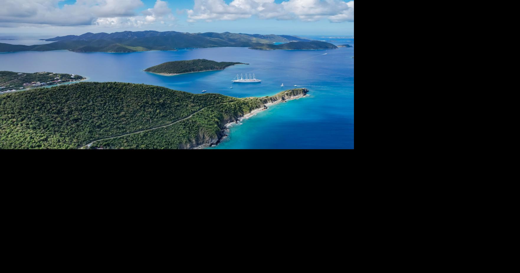 Windstar Cruises Unveils Winter 2027-2028 Voyages