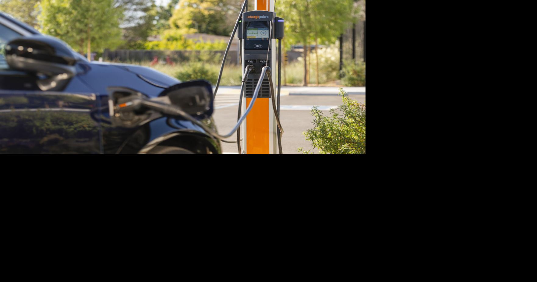ChargePoint and Midwestern Wheels Deliver Seamless EV Charging for Wisconsin Communities