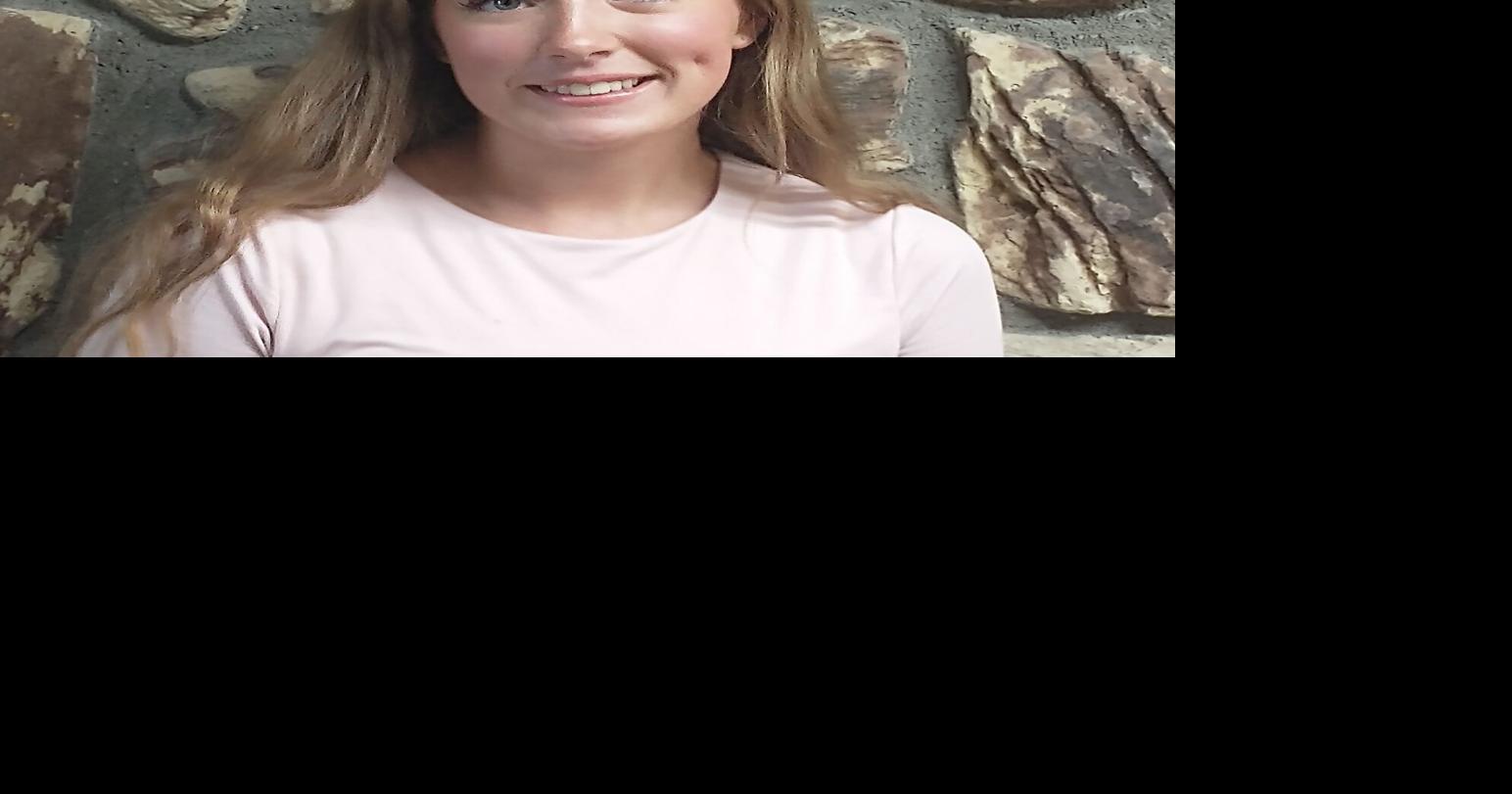 Cardinal Athlete Profile, presented by Quality Toyota of Fergus Falls: Sydney Kalina