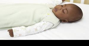 Share Your #SafeNapSnap to Help Promote Infant Safe Sleep - Vimarsana News
