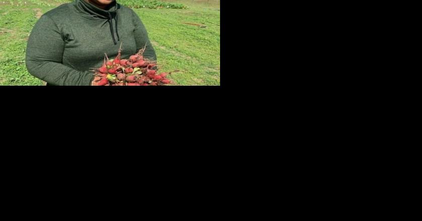 Alexandria resident recognized for efforts in growing food and caring for "natural places" - Vimarsana News