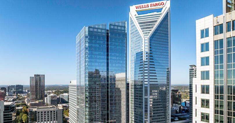 Wells Fargo Reports Fourth Quarter 2025 Financial Results