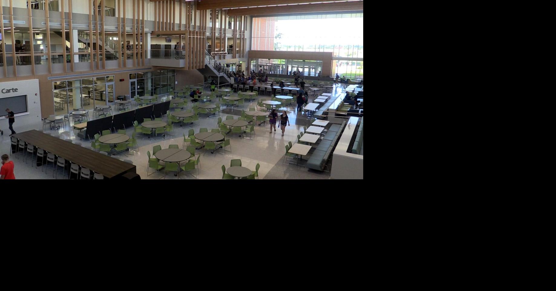 Alexandria Public Schools announces their 2023 AP Scholars Local News