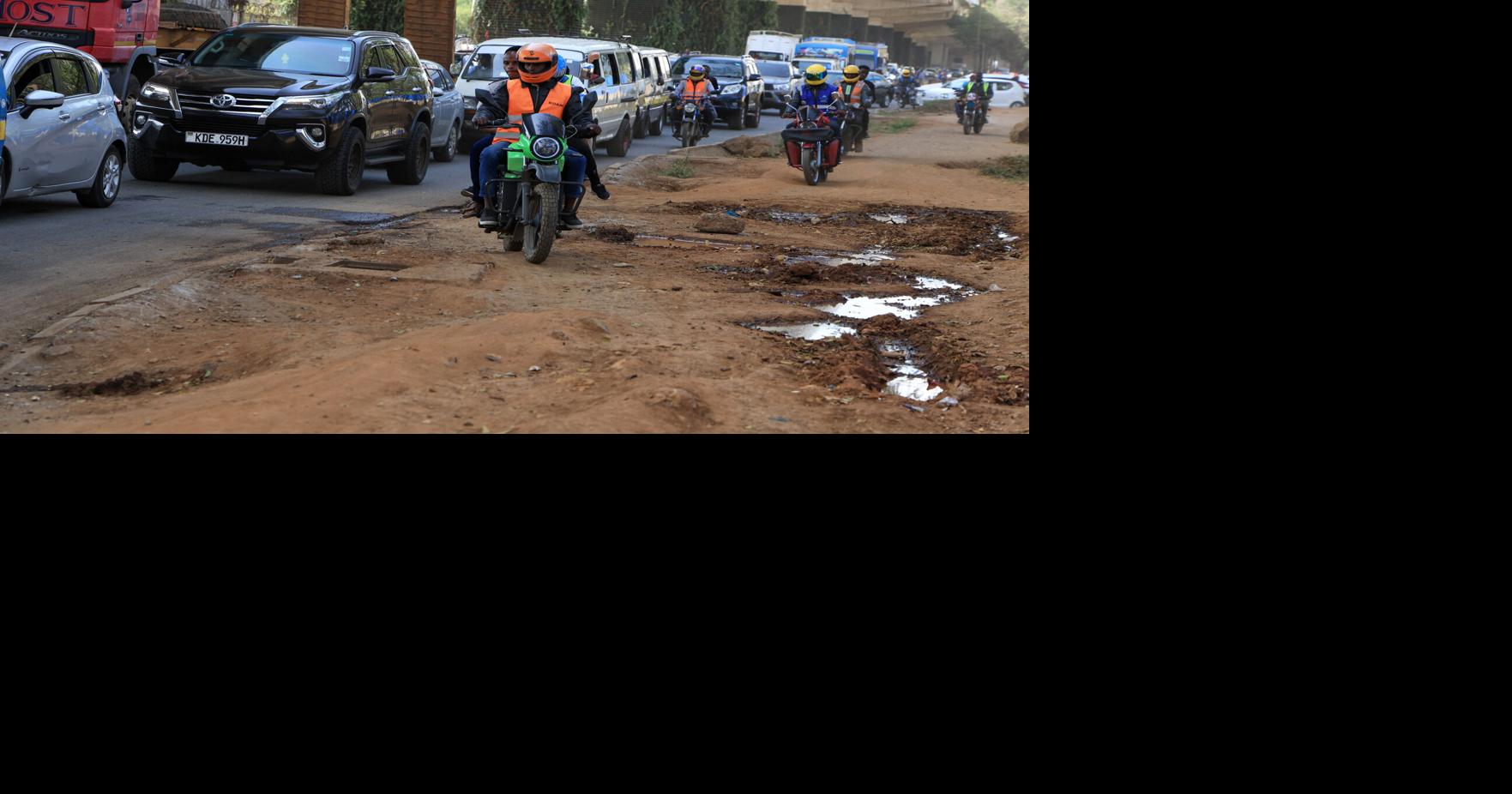 Kenya unveils tax breaks for EV parts and charging stations to speed up shift to electrics