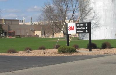Job openings at 3m in alexandria mn