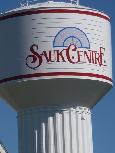 Sauk Centre, MN