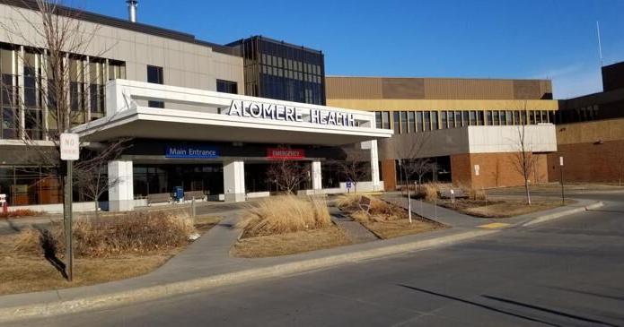 Alomere Health named a Top Rural & Community Hospital in the Nation