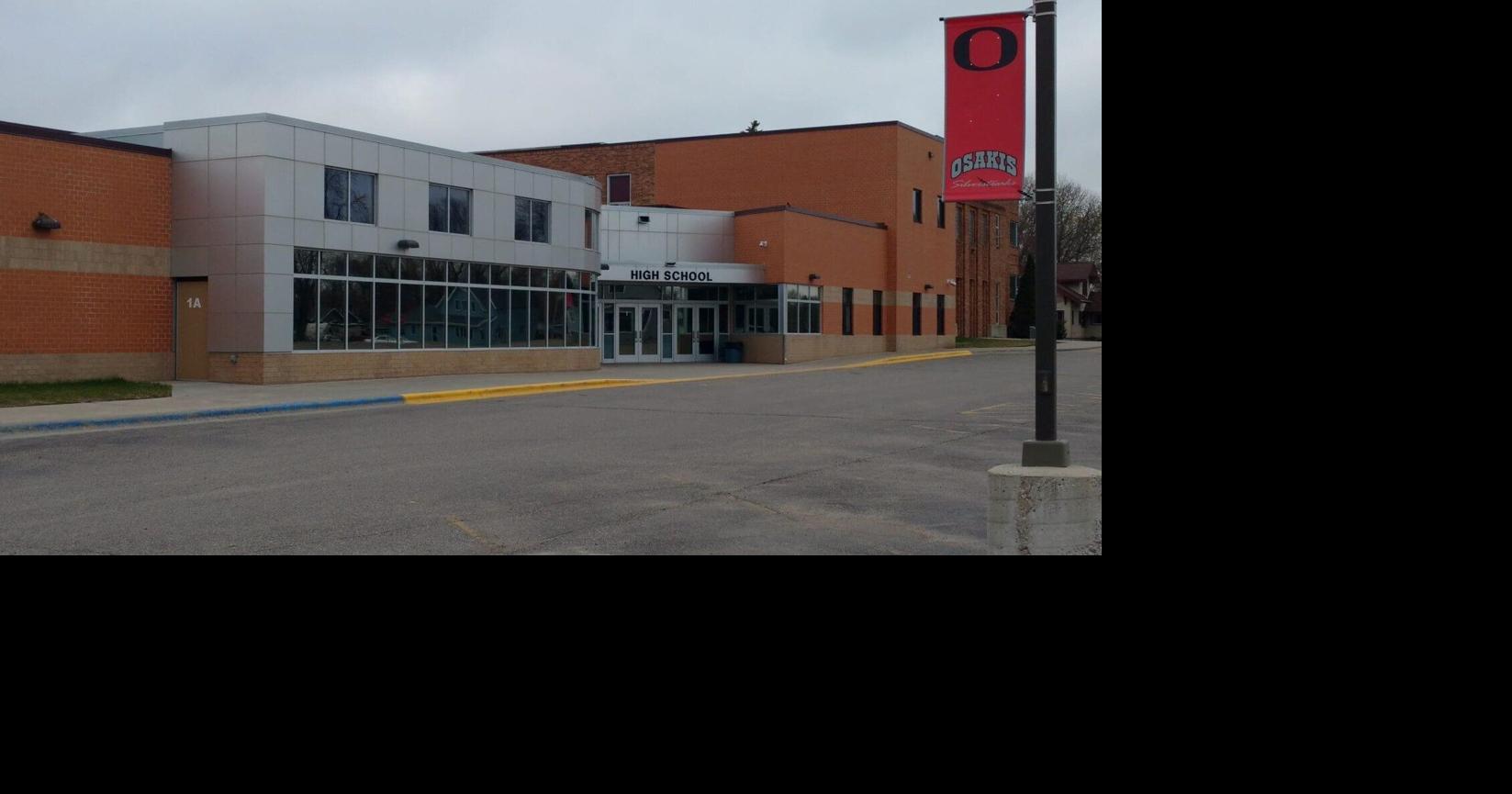 Osakis School District 213 residents pass building bond referendum on ...