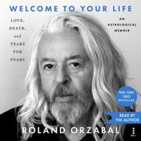 Leighton Media's Mark Anthony interviews Roland Orzabal of Tears for Fears