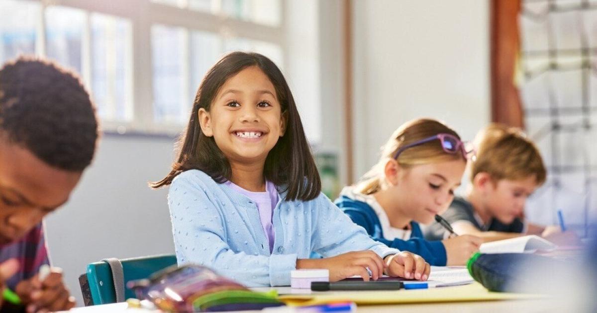 Best public middle schools in the Minneapolis metro area