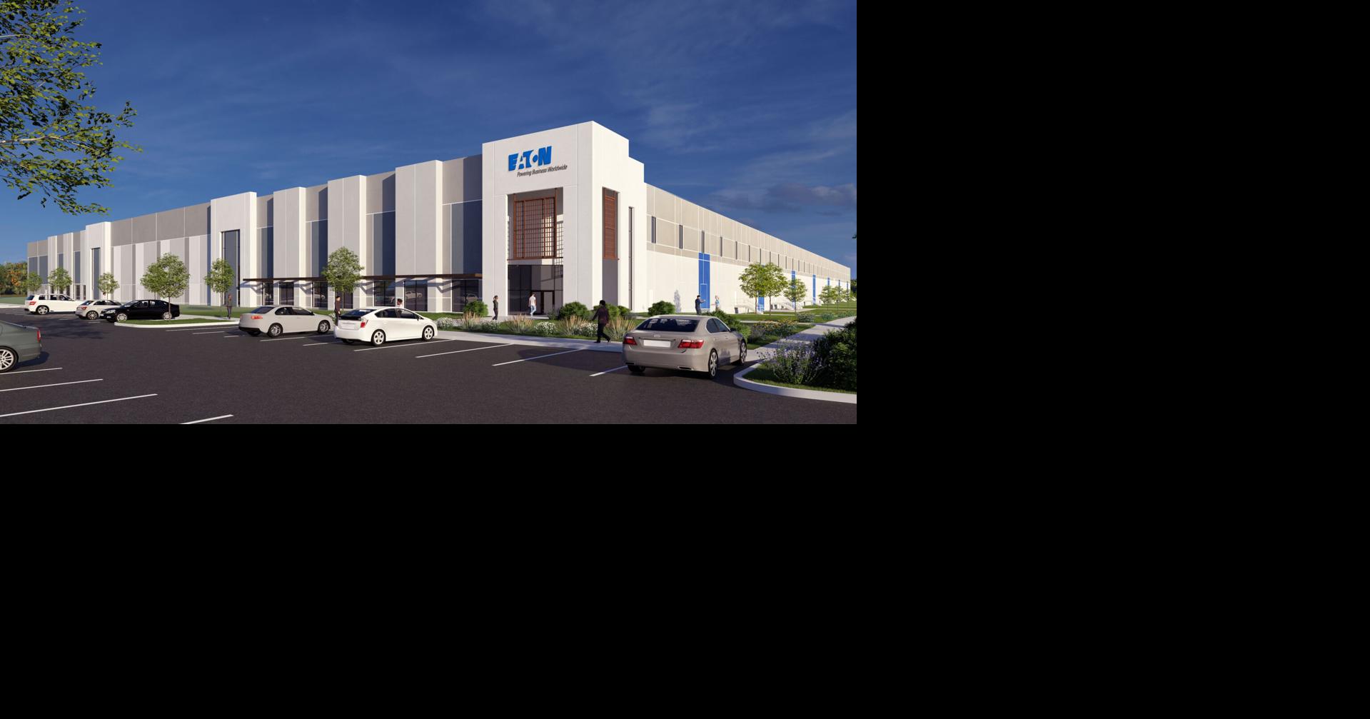 Eaton invests $50M+ in new Virginia facility to advance grid-to-chip AI data center solutions