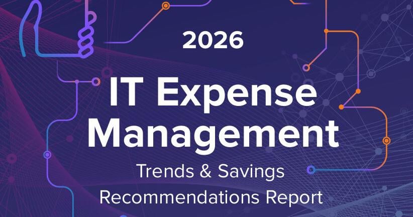 2026 IT Expense Management Trends: Tangoe Releases its Annual IT Trends and Savings Recommendations Report
