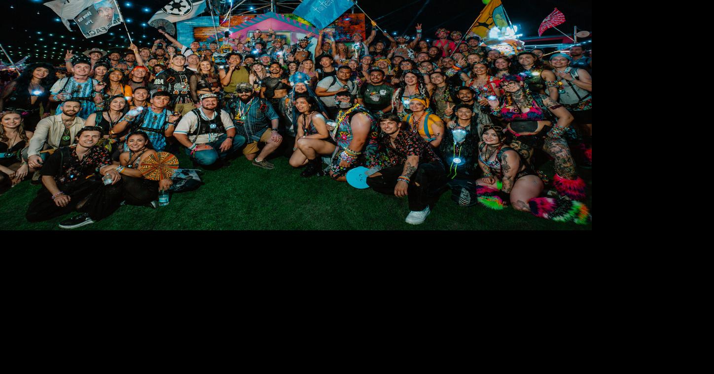 Totem Compass Reaches Over 4% Adoption at EDC Las Vegas, the World’s Largest Music Festival
