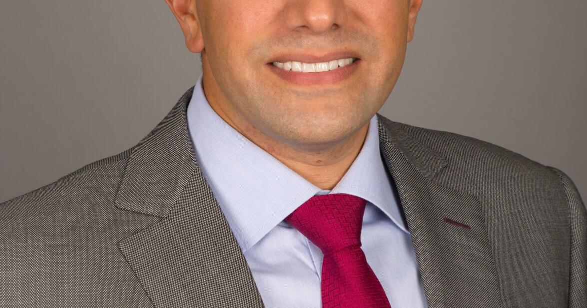 Teledyne FLIR Defense Names Riyadh-Based Managing Director for Middle East and North Africa