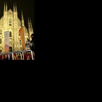 Winter Olympics to open with star-studded ceremony