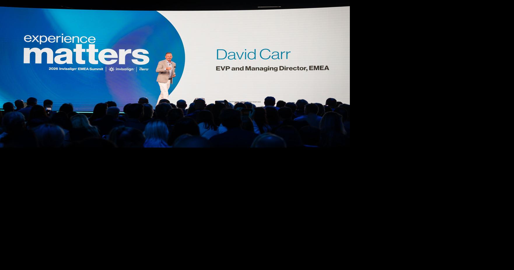 Align Technology Hosts 400 Doctors at 2026 Invisalign® EMEA Ortho Summit Featuring Digital Orthodontic Solutions Focused on Clinical Indications and Upcoming Align Innovations
