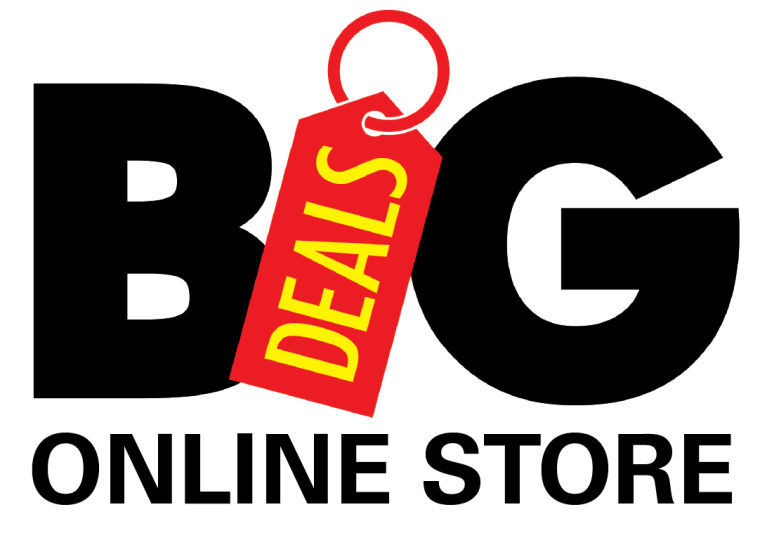 Big Deals Online Store