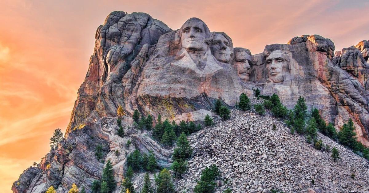 Highest-earning counties in South Dakota