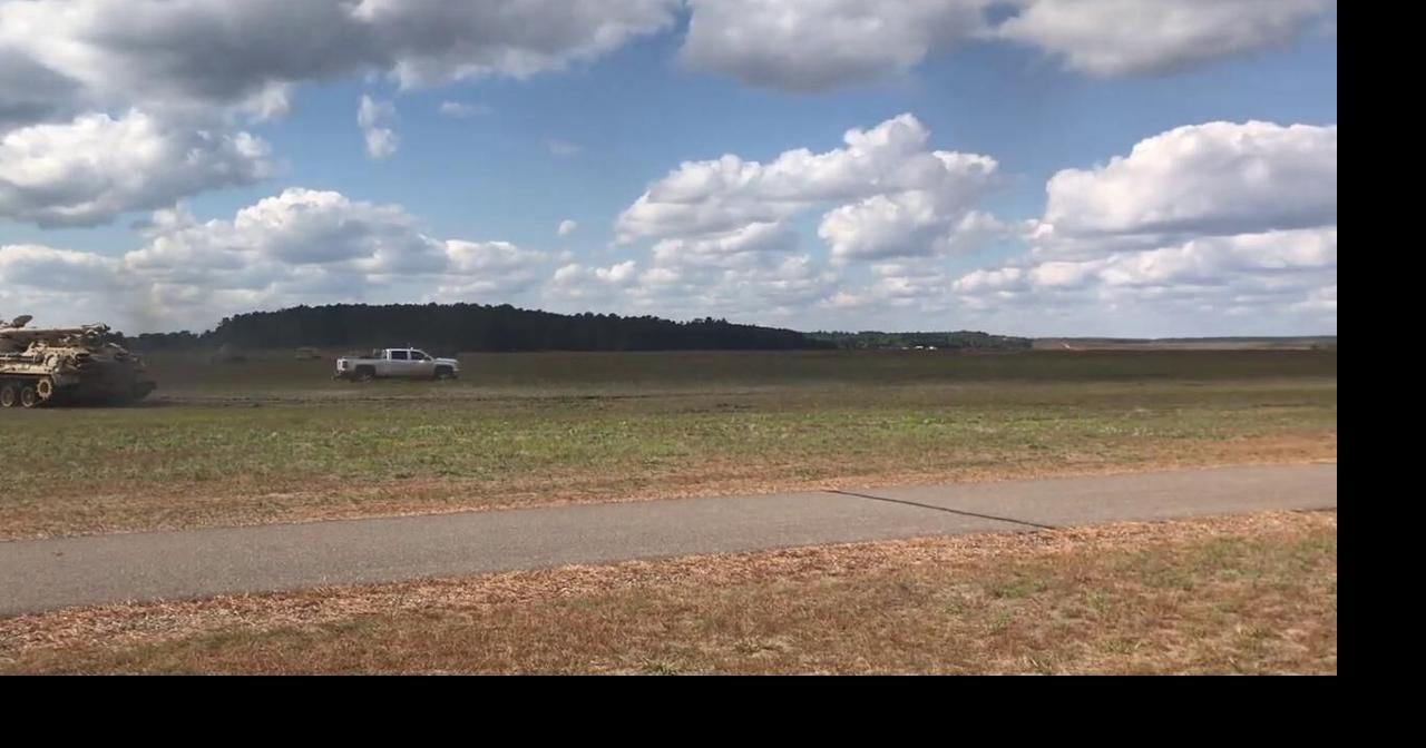 Camp Ripley holds their 2023 Open House over the weekend | Local News ...