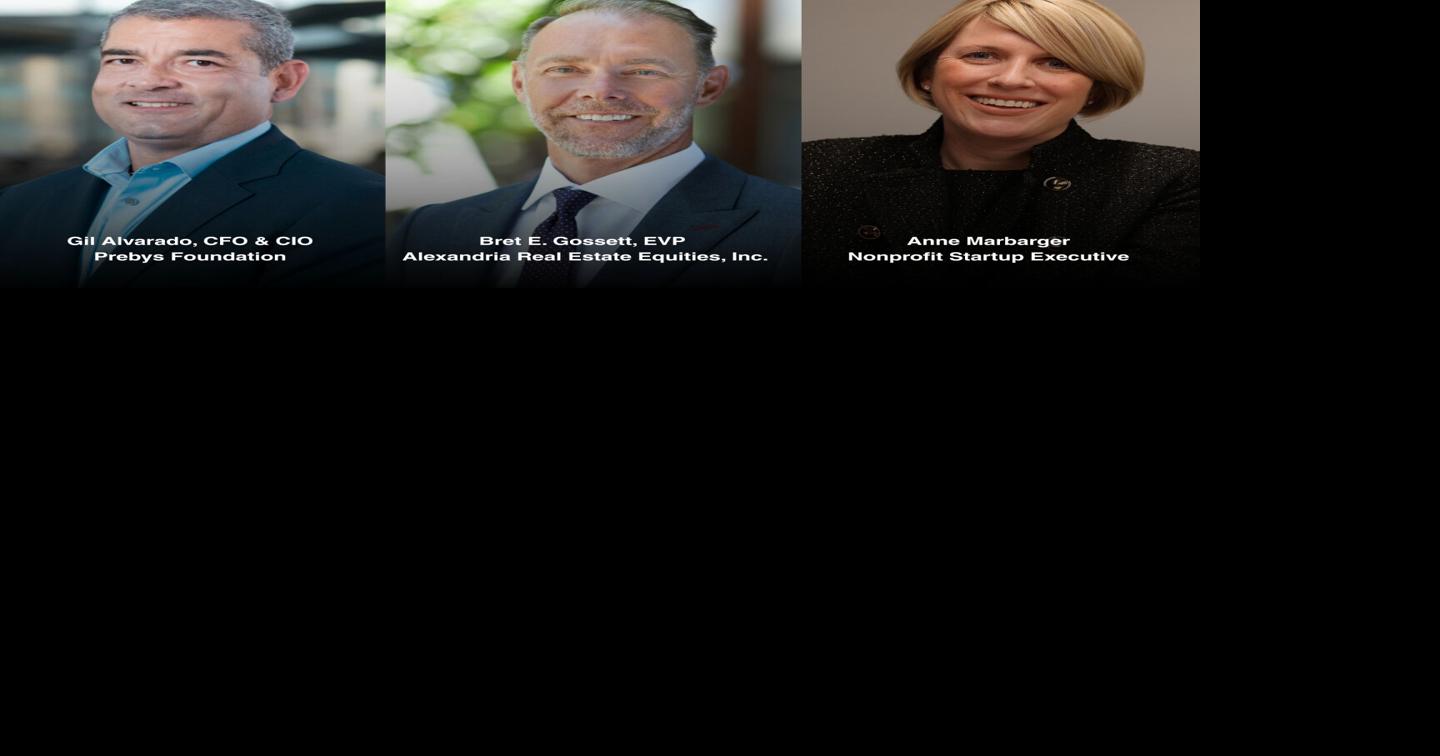 Curebound Adds Five Prominent Business Leaders to Board to Accelerate Impactful Cancer Research