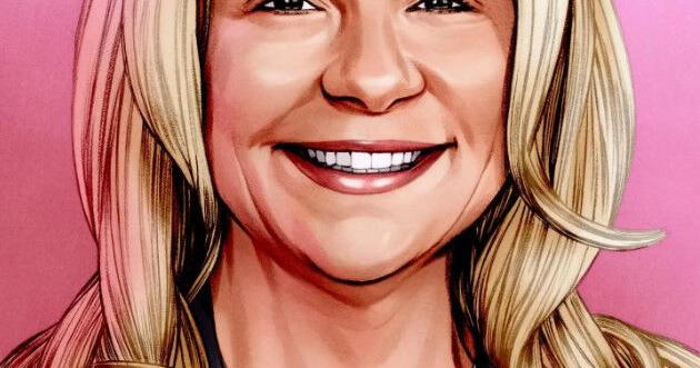 Lisa Detanna Named to Forbes’ Top Women Wealth Advisors