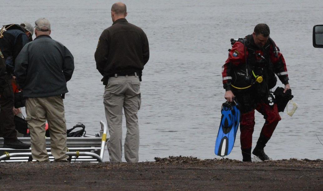 Body Found in Mississippi River Local News