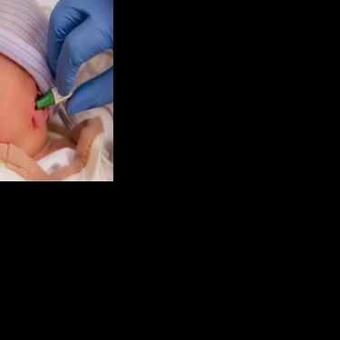 MN Department of Health says hearing screenings help spot hearing issues
